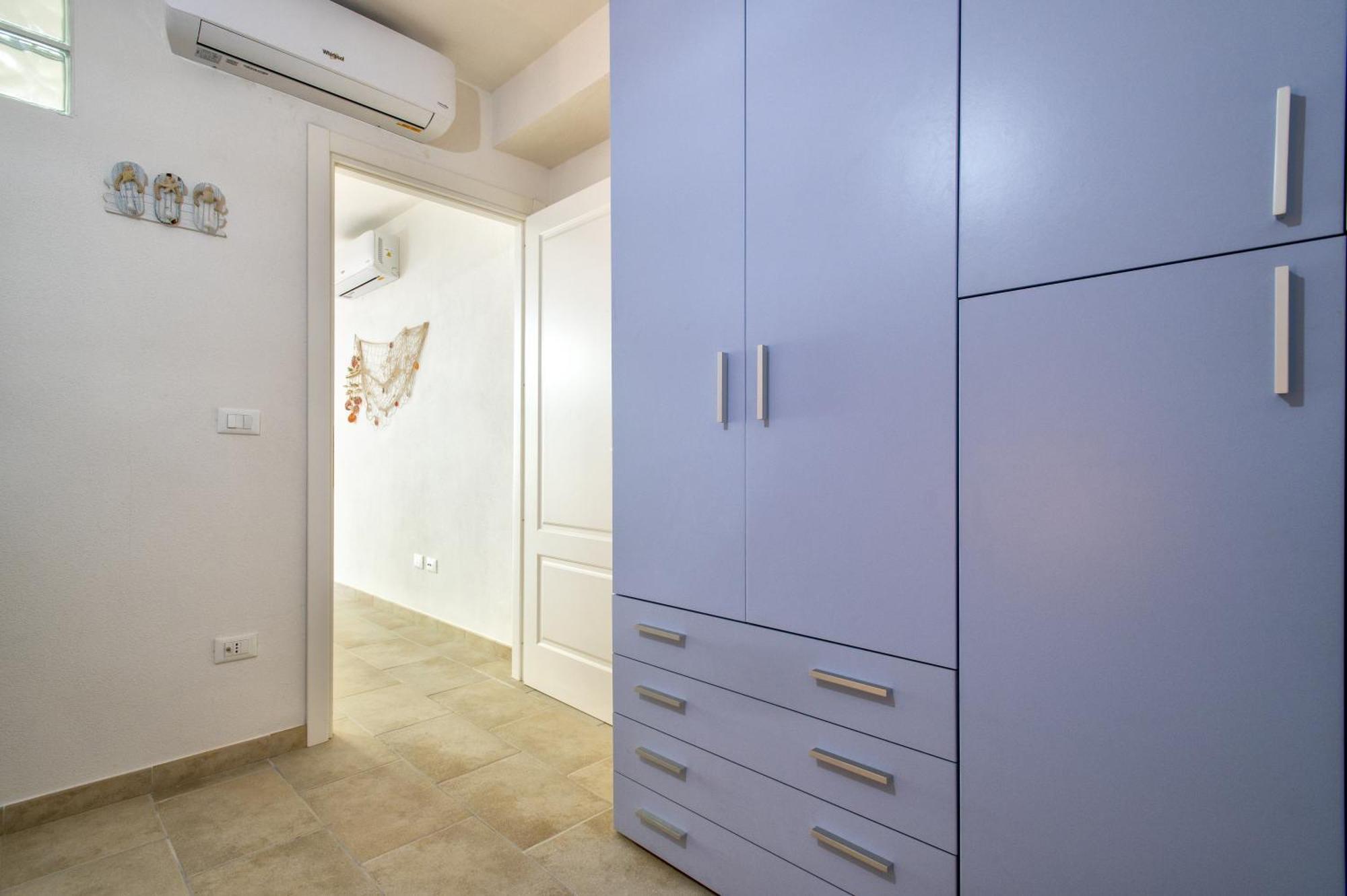 Soleluna Apartment Castelsardo Exterior foto